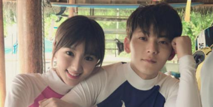 杨玏|毛晓彤这么美,为啥杨玏却选择更年轻的王玉雯,原因好扎心!