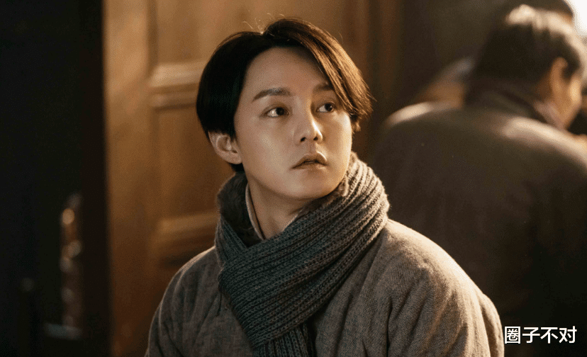 ktv|浓妆艳抹、矫揉造作、动脸成瘾,男星的“畸形审美”,何时是尽头