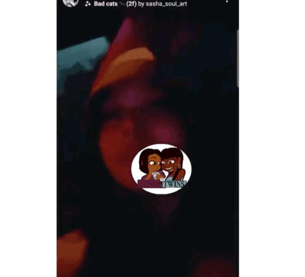 卡戴珊|卡戴珊67岁母亲遭40随黑人男友出轨,后者夜店与美女热吻被拍