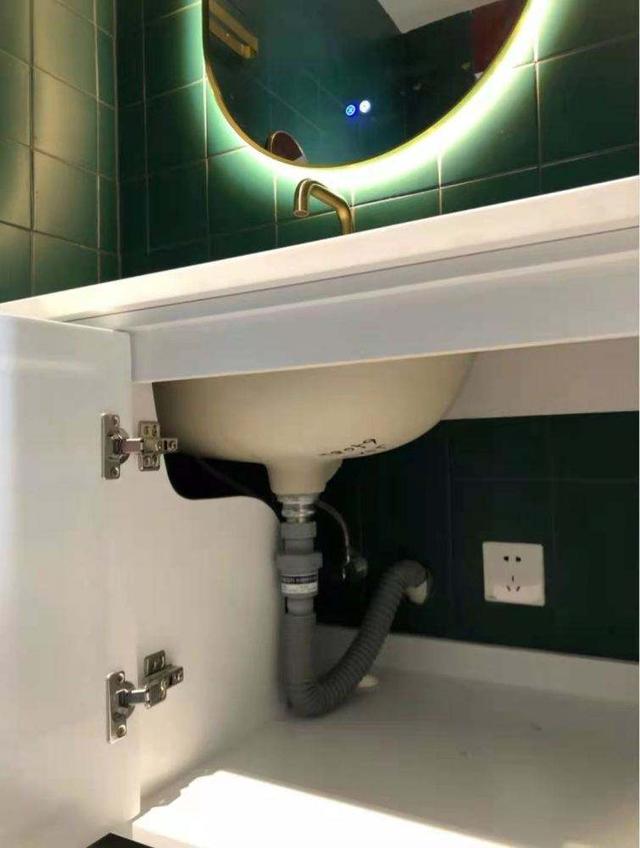 ?别再瞎跟风了,4种网红卫生间设计,关键环节竟然没人说