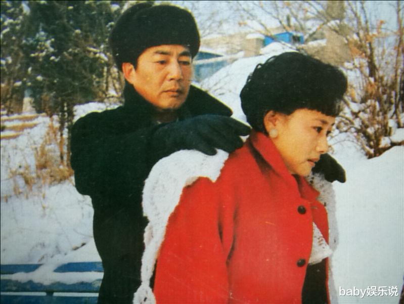 杜雨露|演员杜雨露：因肺癌病逝，葬礼仅6人参加，妻子的坚持让人泪目