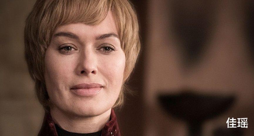 权力的游戏|爷青回！《权游》瑟曦女王结婚，龙妈三傻小恶魔都到场了