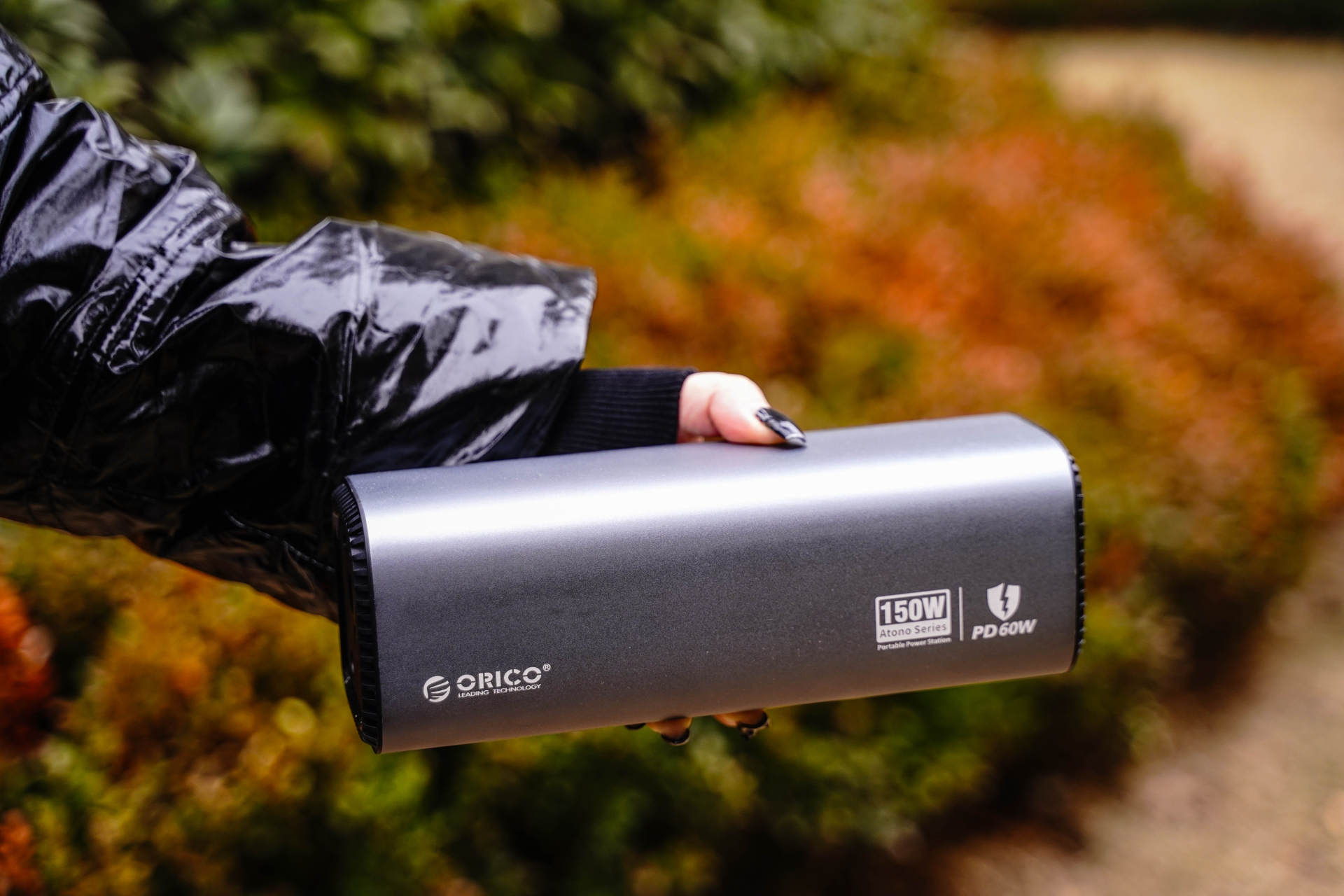 充电宝|ORICO百元级便携式储能电源，小巧便携还实用