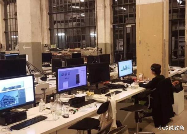 国企|“最佳男友”职业排行榜，国企男生遭嫌弃，榜首女生倒着追