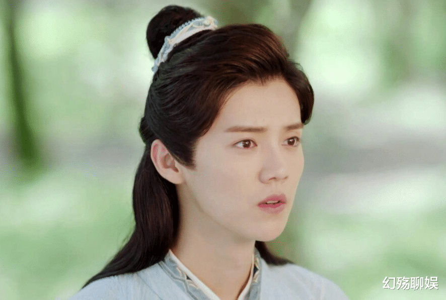 鹿晗|6个出场就是病秧子,却奋战到大结局,他们如何凭演技收获人心?