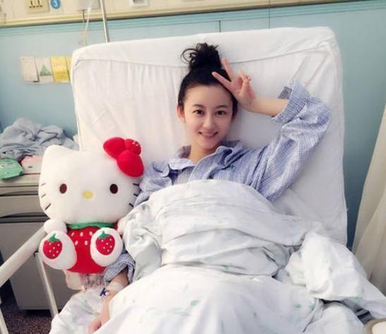 徐婷|2016年，徐婷全身溃烂死在医院：妹妹的嫁妆、弟弟的彩礼没了着落