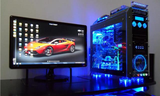 购买电脑时选择整机还是组装机更好？我来聊聊