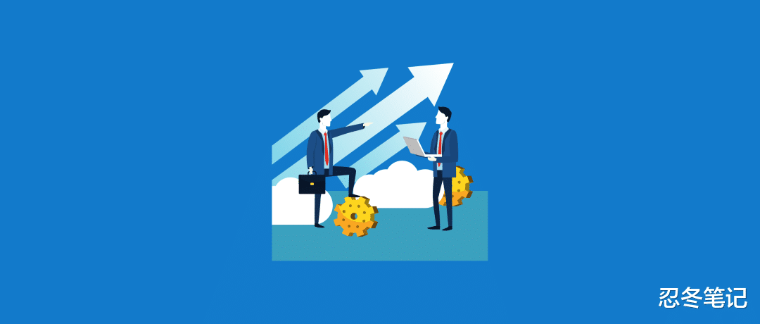 招聘|写给最近想要离职的你