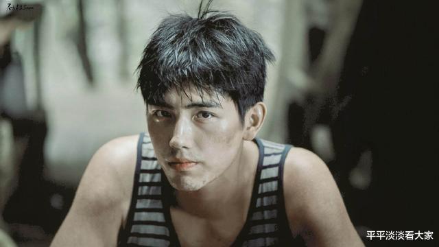 杨志刚|娱圈的8位“关系户”,个个靠“走后门”上位,演技却一言难尽