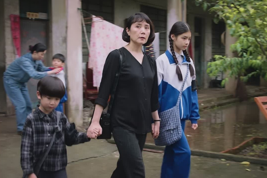 相逢时节|《相逢时节》结局:顾维维人财两空,田景野报复邵彦,宁宥最幸福