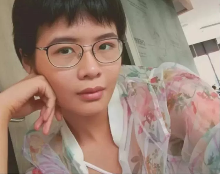 许可馨|许可馨高调回国，放肆“叫嚣”没人敢动她，如今怎么样了？