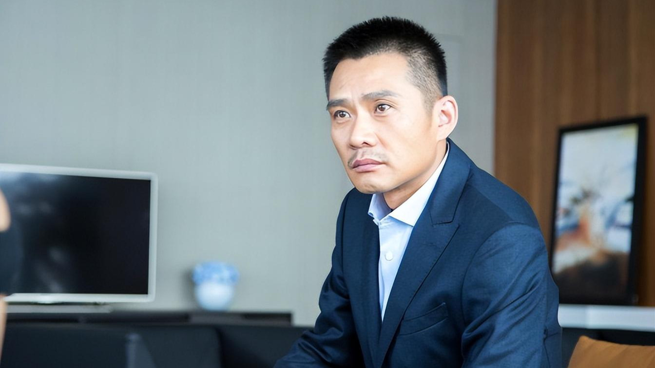 父母爱情|8年后再看《父母爱情》，主演全翻车，配角全火了，差距太大了