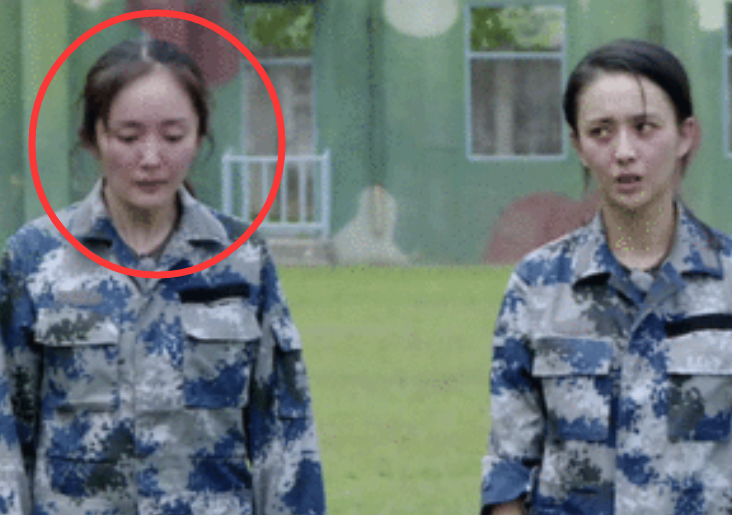 杨幂|零下8度女星红毯：杨幂手冻黑靠哈气取暖拒受访，赵丽颖被冻出泪