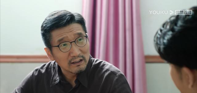 那山那海:何振业才是最大的幕后主使,他一盆脏水害苦了林源昌