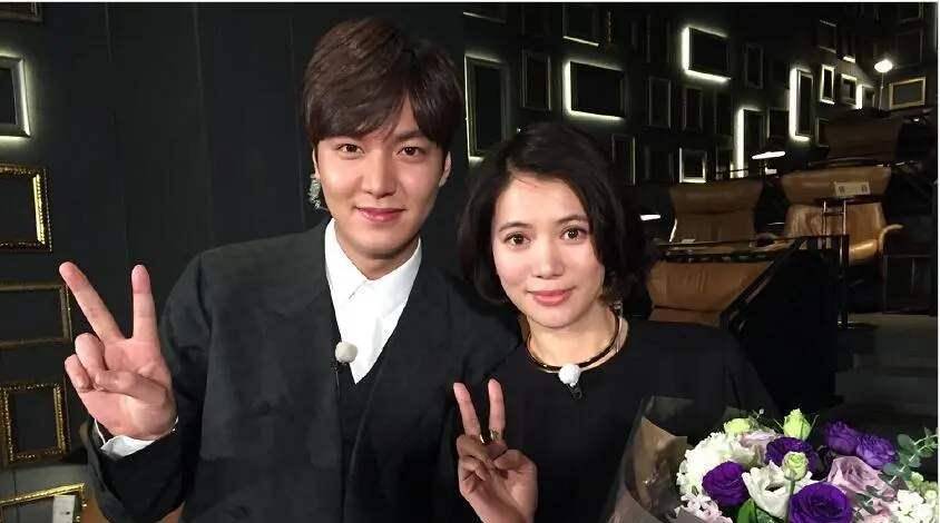 李敏镐|李敏镐摊上事了 被曝来内地捞金一次陪4个富婆 编剧汪海林：就是鸭