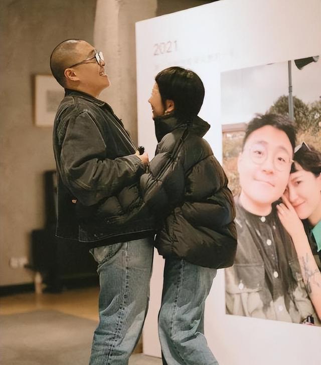 李嘉欣|郝劭文分享婚后生活,有个继女很棒不排除再生一个