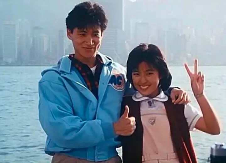 娱乐圈|清清白白不乱搞,娱圈最干净的17对夫妻,个个与原配不离不弃