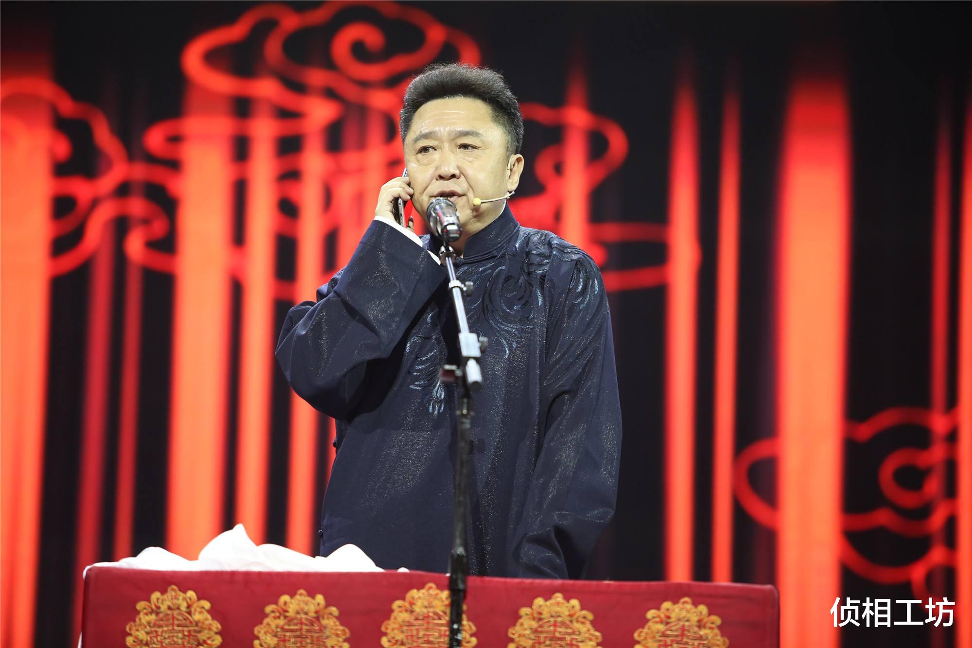 德云社|盘点德云社十大捧哏，于谦只能屈居第二，你知道第一是谁吗？