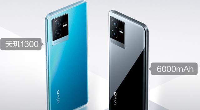 电池|持续提升续航时长,VivoT3X不遗余力,6500mAh电池即将来临