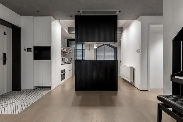 这位女主很有远见,把家打造成亲子宅,颜值功能双在线,晒晒!