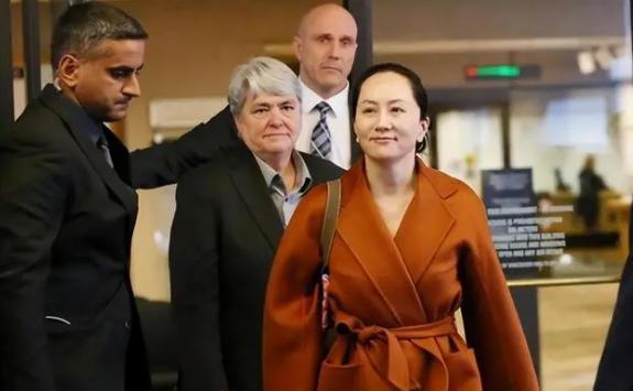 华为接班人不是孟晚舟？任总儿子也被公司拒之门外，谁才是接班人