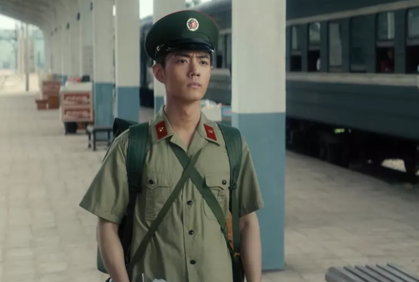 余生请多指教|《余生,请多指教》终于定档!好家伙,看到播出日期,我要哭了