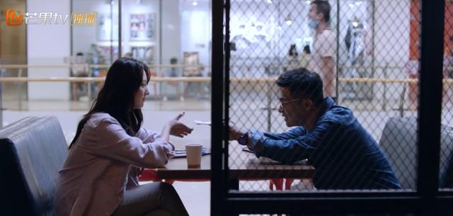 林妙妙|《少年派2》:看懂王胜男病态婚姻,顿悟林妙妙惨遭渣男欺骗真相