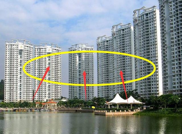 新房|新房买在第18层,亲戚都说我不听劝阻要吃亏,我就笑笑不说话