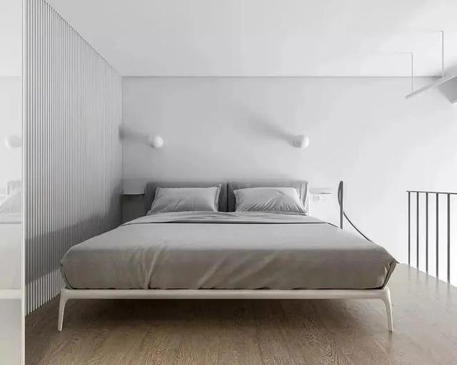 “寓”合心意|LOFT空间,打开生活的敞亮与通透