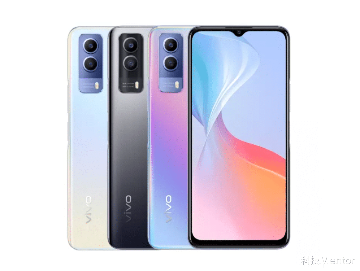 vivo|不再是‘高价低配’代名词，聊一聊千元机vivo T1x