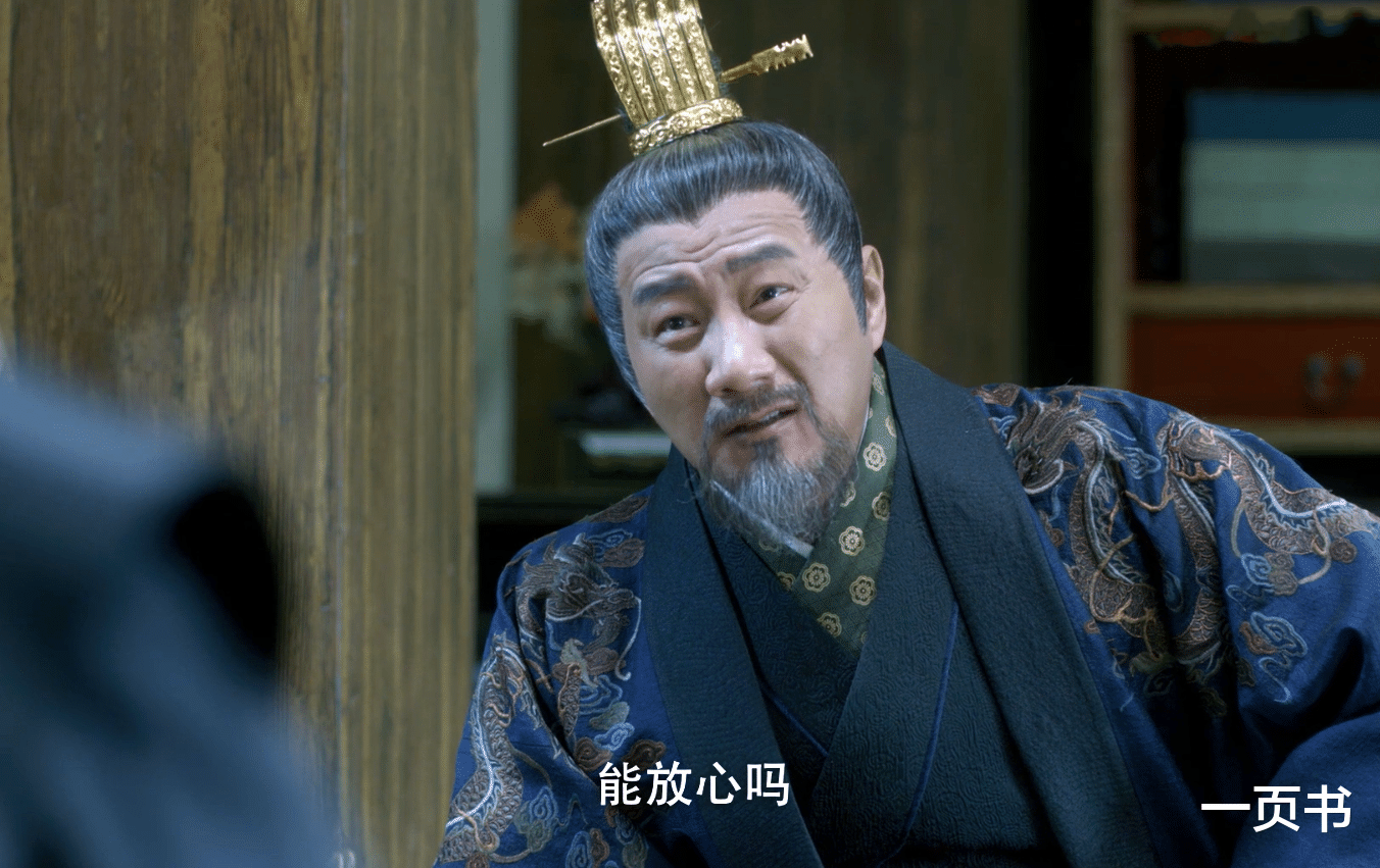 徐骁|《雪中悍刀行》全天下都在等徐骁老死？这个瘸腿、驼背的男人，才是真的大风流