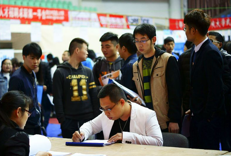 求职|招聘方的大实话:只要是专科生,200分跟400分没区别,有点扎心