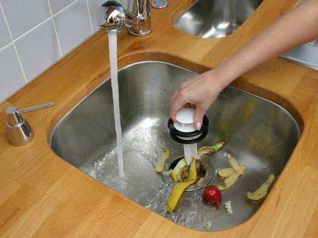 国内市场对食物垃圾场处理器的需求