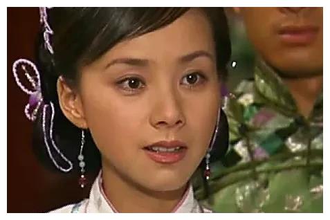 韩剧|演员何琳:巅峰时息影5年照顾婆婆,37岁才生女儿,她后悔了吗?