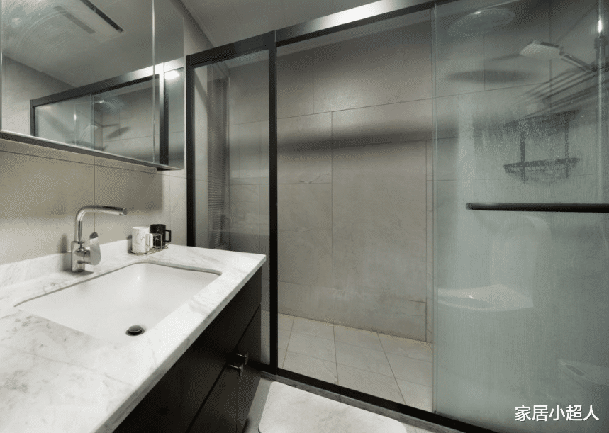 一个家,要满足三代人的需求!需求如此复杂的新房,竟这么亮眼