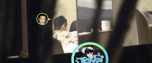 黄晓明|贵圈真乱！黄晓明跟女制片人做破尺度举动是不把旁人放眼里吗