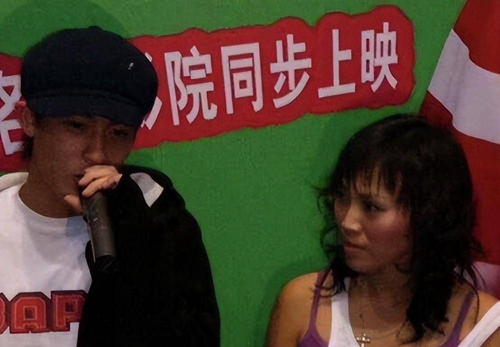 陈冠希|既无演技又无颜值,这5位“关系户”的演员,看着就让人心烦