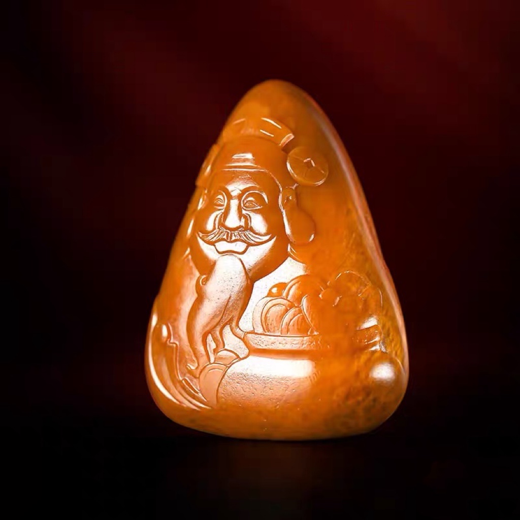 |你真的知道什么是和田玉吗？