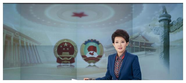 知名主播梁艳：从业27年保持初心，才华不输董卿，50岁仍未婚