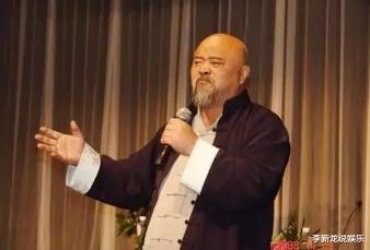 李琦|国家一级演员李琦:曾喝酒如饮水,每天抽2包烟,今65岁怎样了?