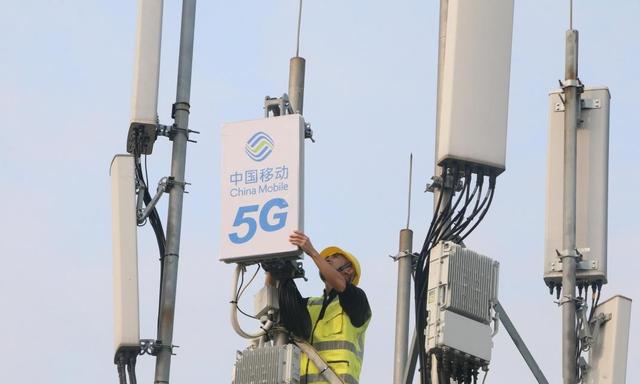 5G|外媒感叹：中国高新科技频频取得突破，5G应用也在不断推新