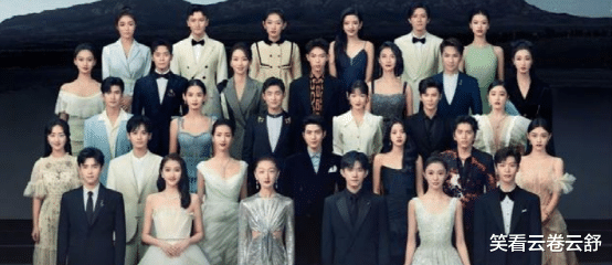 明星|娱乐圈学历很高的明星,个个名校毕业,他们真的是才貌双全