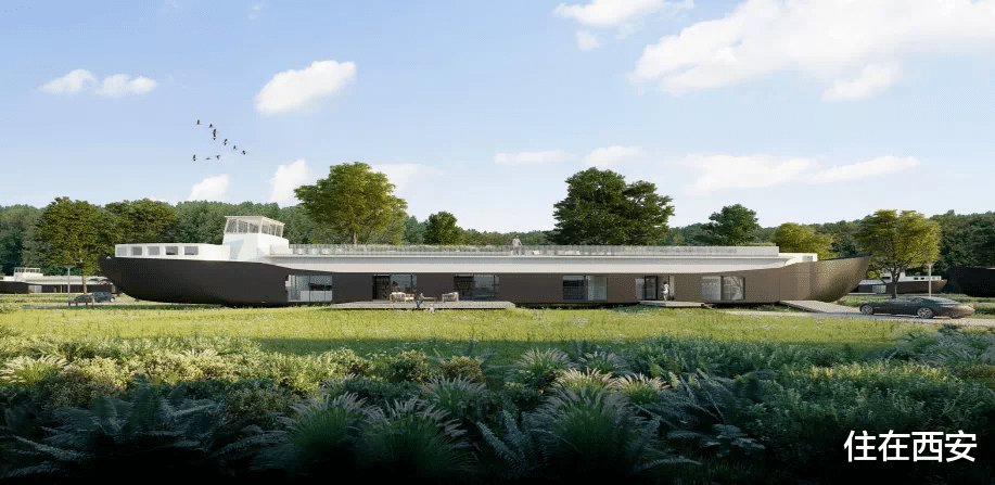 保利|大明宫板块多盘实探!龙湖、金茂、璞悦府等项目进展如何?