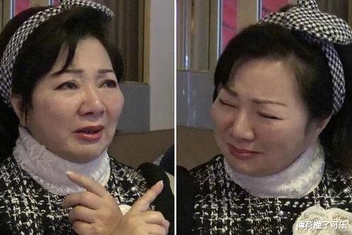 白冰冰|丈夫在她孕期背叛，女儿被绑架撕票，多次求子未果，已淡出演艺圈！