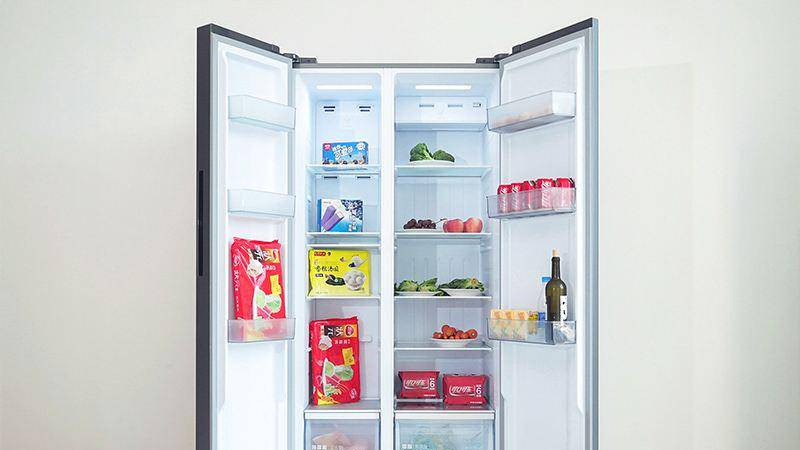 若买冰箱，一定坚持“5买5不买”，不是执拗，是换过2台的经验！