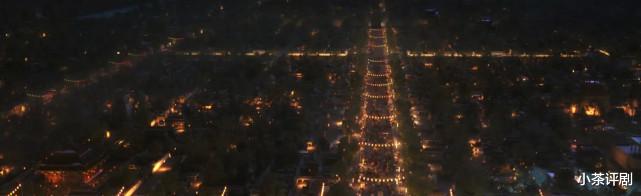 秦岚|《唐朝诡事录》开分7.4，背后主谋浮出水面，真正的高潮即将到来