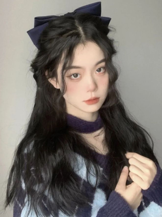 小红书 当鲜花拥有生命，她们会化什么妆？