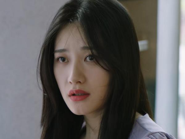 追爱家族|演《鹿鼎记》被吐槽，如今凭《追爱家族》圈粉无数，郭泱真的很美