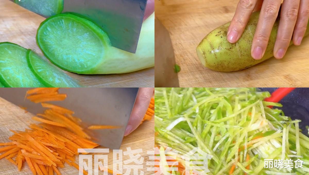 冬季，我家常吃这6种“时令蔬菜”，营养美味还便宜，家人更健康