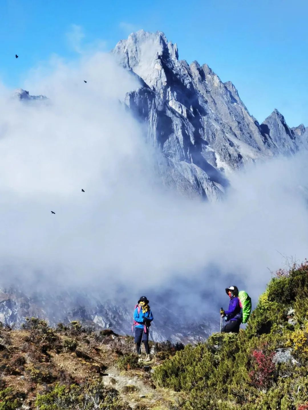 日照|四川甘孜，宝藏般的存在